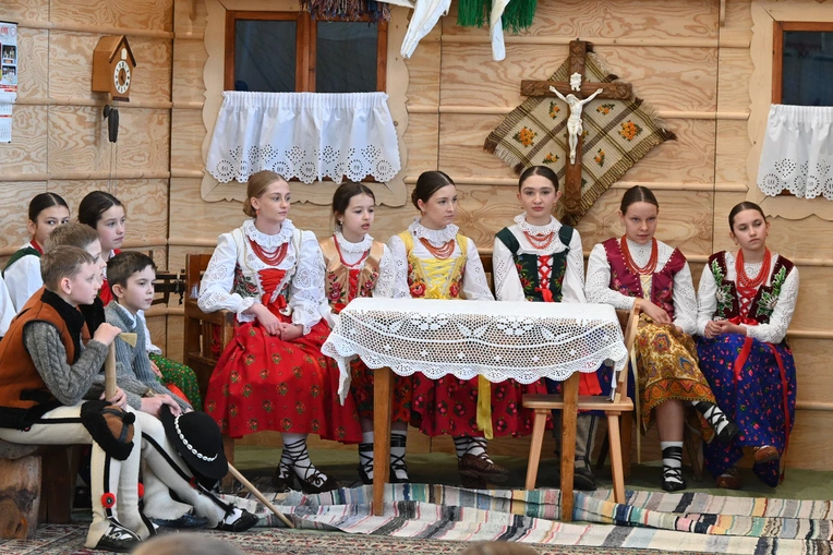 Ku pamięci powstańców