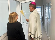 Słupskie hospicjum podnosi standardy