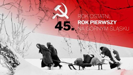 Styczeń 1945 we wspomnieniach gliwiczan