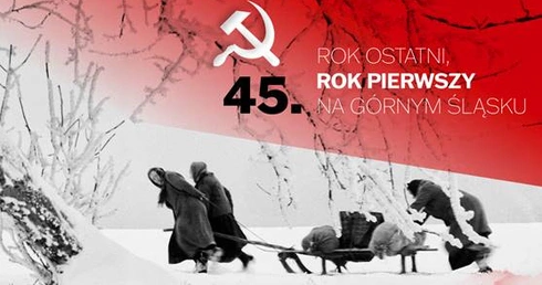 Styczeń 1945 we wspomnieniach gliwiczan