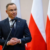 W sobotę spotkanie prezydenta Dudy z Trumpem