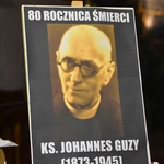 Kożuchów pamięta o dawnym proboszu