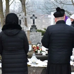 Kożuchów pamięta o dawnym proboszu