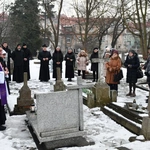 Kożuchów pamięta o dawnym proboszu