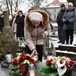 Kożuchów pamięta o dawnym proboszu