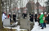 Kożuchów pamięta o dawnym proboszu