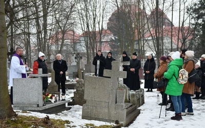 80. rocznica śmierci proboszcza, który stanął w obronie gwałconych kobiet