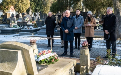 Ks. Idzi Radziszewski - rekotr KUL i wizjoner