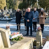 Ks. Idzi Radziszewski - rekotr KUL i wizjoner