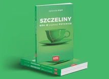 W klatce smutku. Fragment książki „Szczeliny. Bóg w popękanej psychice”