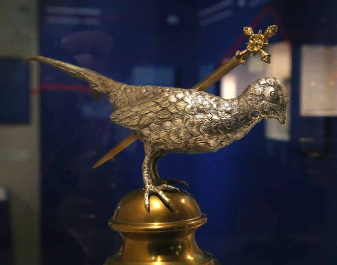 Wystawa w Muzeum Podgórza