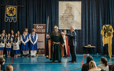 To nie koniec świętowania...
