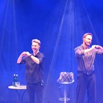 Koncert Sławka Uniatowskiego w Opolu