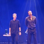 Koncert Sławka Uniatowskiego w Opolu