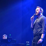 Koncert Sławka Uniatowskiego w Opolu