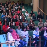 Koncert Sławka Uniatowskiego w Opolu