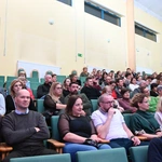 Koncert Sławka Uniatowskiego w Opolu