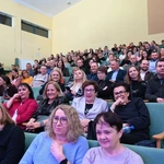 Koncert Sławka Uniatowskiego w Opolu