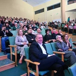 Koncert Sławka Uniatowskiego w Opolu