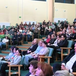 Koncert Sławka Uniatowskiego w Opolu