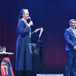 Koncert Sławka Uniatowskiego w Opolu