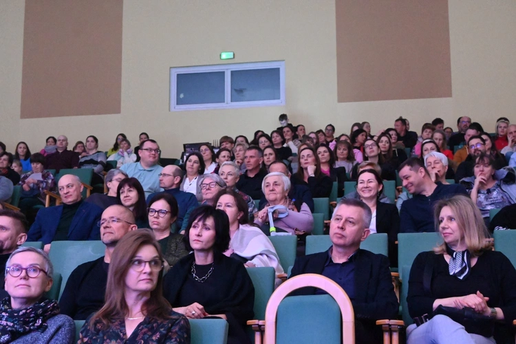 Koncert Sławka Uniatowskiego w Opolu