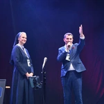 Koncert Sławka Uniatowskiego w Opolu