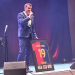 Koncert Sławka Uniatowskiego w Opolu