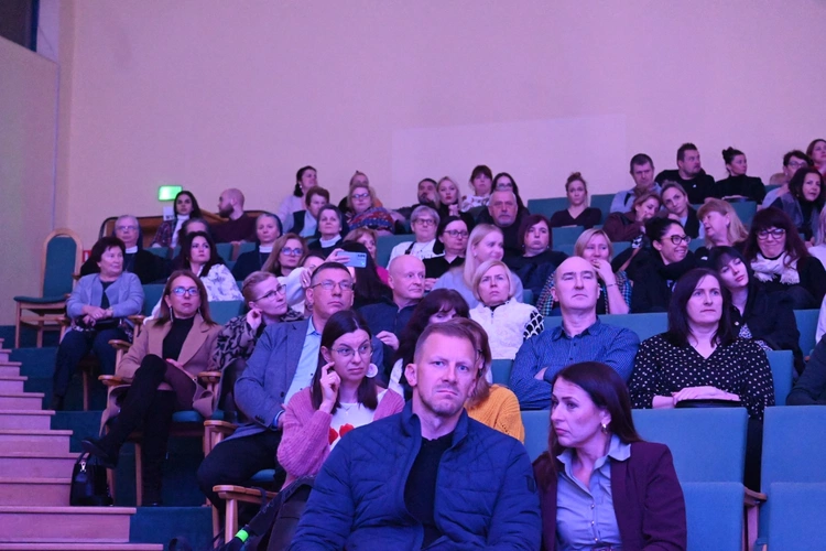 Koncert Sławka Uniatowskiego w Opolu