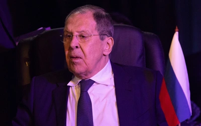 RPA: Zachodni dyplomaci odmówili udziału w zdjęciu z Ławrowem