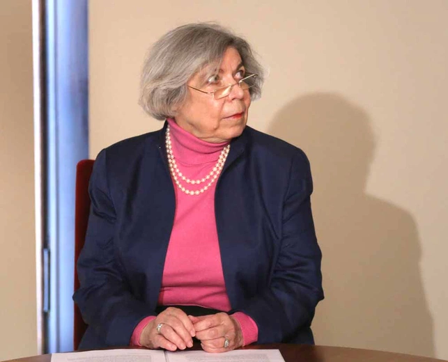 Zabytkowy puchar podarowany do zbiorów wawelskich