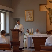 Formacja stała księży