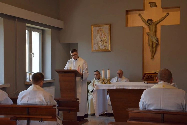 Formacja stała księży