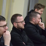 Formacja stała księży