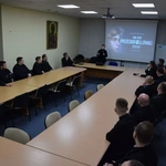 Formacja stała księży