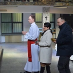 Święcenia diakonatu w Siemianowicach Śląskich