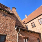 Piekarnik potrzebuje pomocy