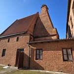 Piekarnik potrzebuje pomocy