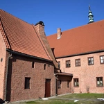 Piekarnik potrzebuje pomocy