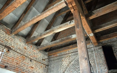 Piekarnik potrzebuje pomocy