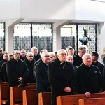 ​Dzień duszpasterski w Zielonej Górze