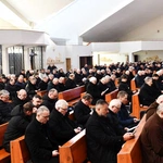 ​Dzień duszpasterski w Zielonej Górze