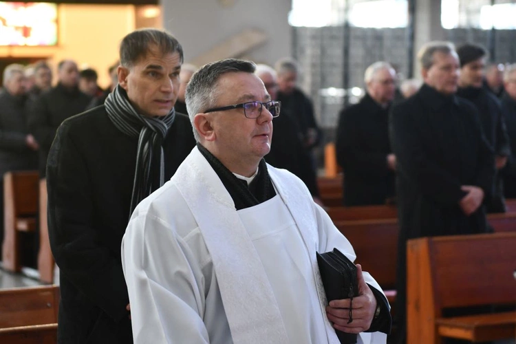 ​Dzień duszpasterski w Zielonej Górze