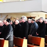 ​Dzień duszpasterski w Zielonej Górze