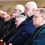 ​Dzień duszpasterski w Zielonej Górze