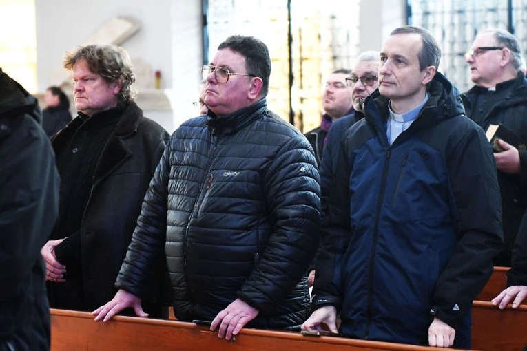 ​Dzień duszpasterski w Zielonej Górze