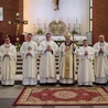Bp Szkudło do nowych diakonów: Niech Jezus będzie dla was wszystkim
