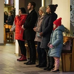 Tychy. Święcenia diakonatu