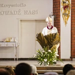 Tychy. Święcenia diakonatu