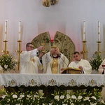 Tychy. Święcenia diakonatu